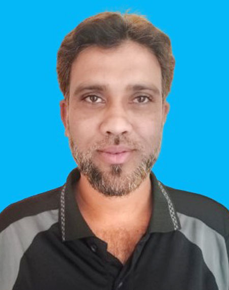 MD. SOHEL CHAKDER